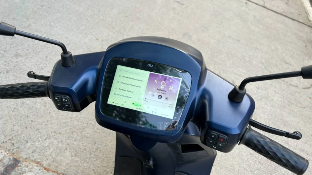 OLA S1 Lite