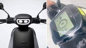 OLA S1 Lite