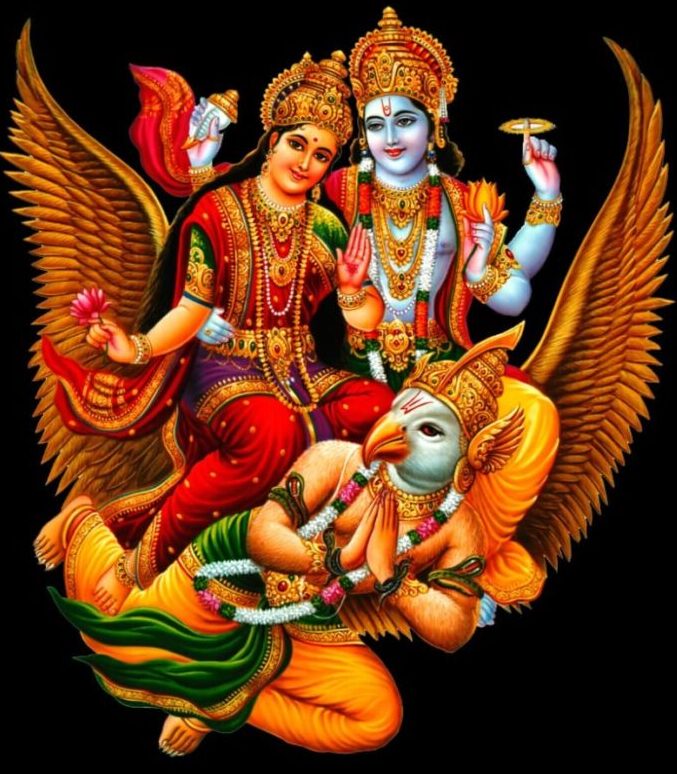 Garud Purana Upay