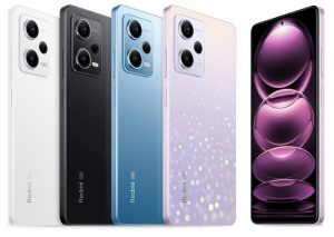 Redmi Note 12 Pro5G