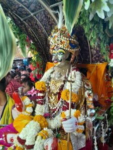Shiv Barat Betul