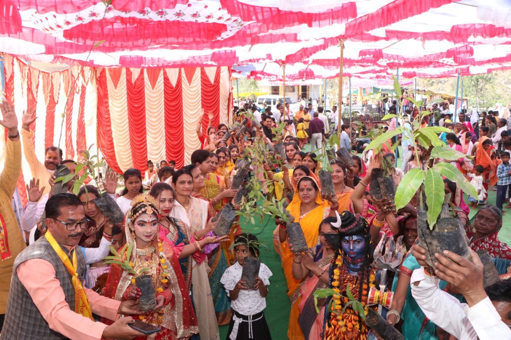 Shiv Barat