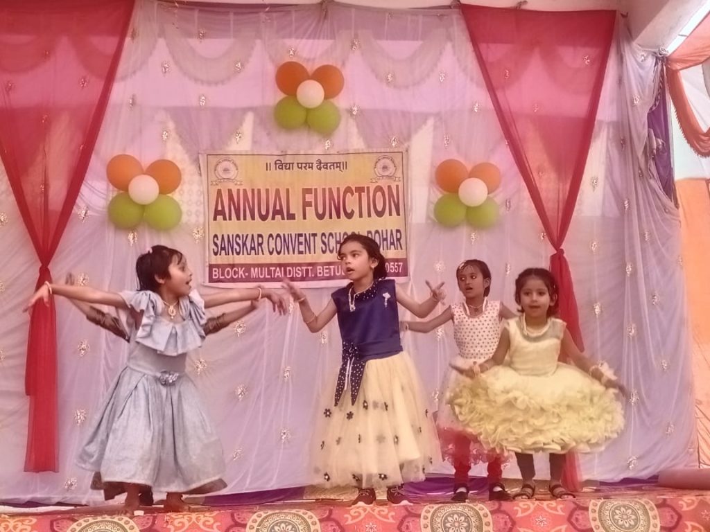 Annual Programme