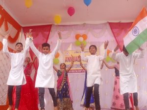 Annual Programme 