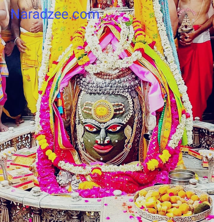 MEANING OF SHIVLING
