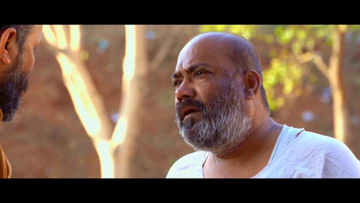 Short Film "Return" story  3 