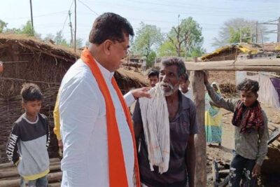 KAMAL PATEL: PEOPLE MEETING