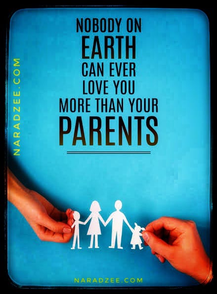 Parenting tips for children caring 