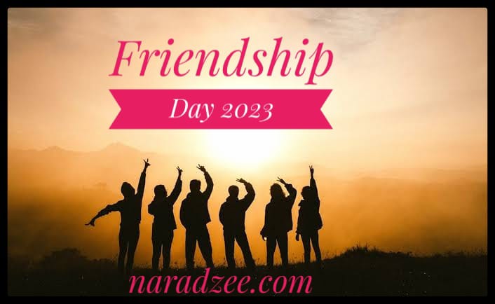 Friendship Day History