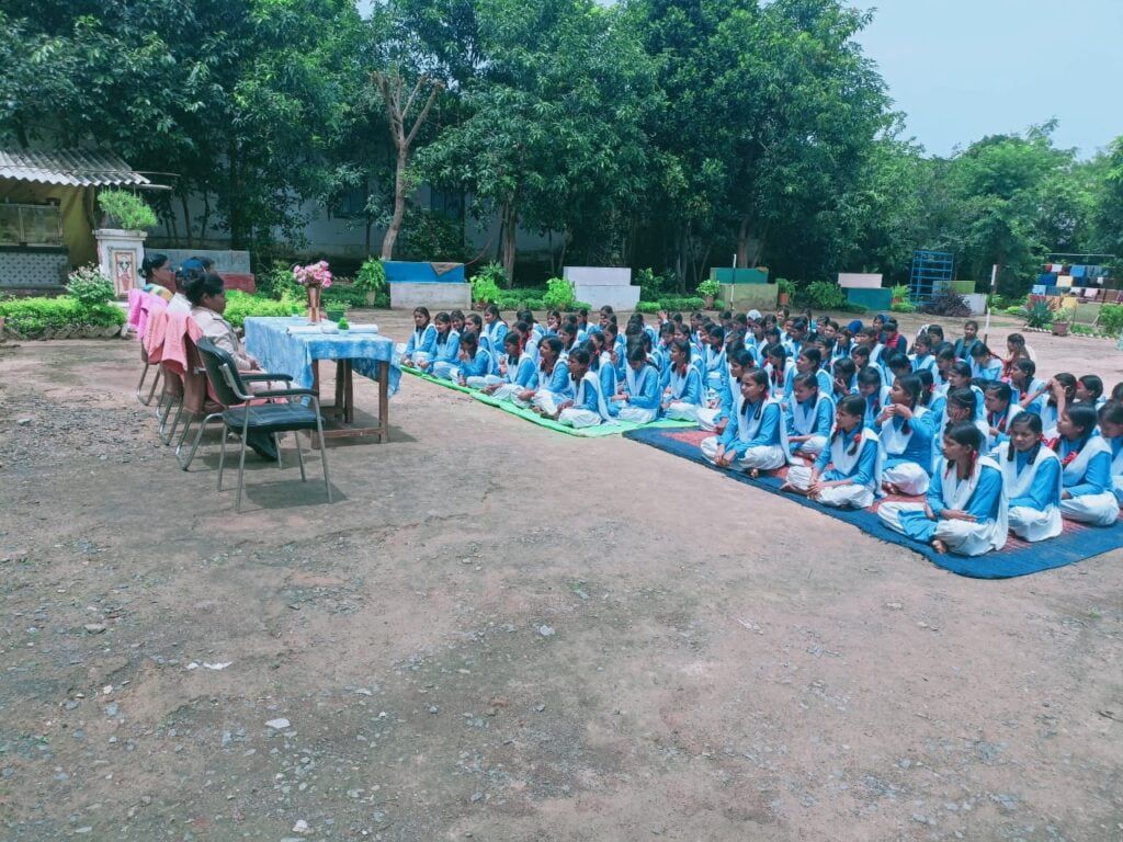 Awareness Campaign "Abhimanyu-2"