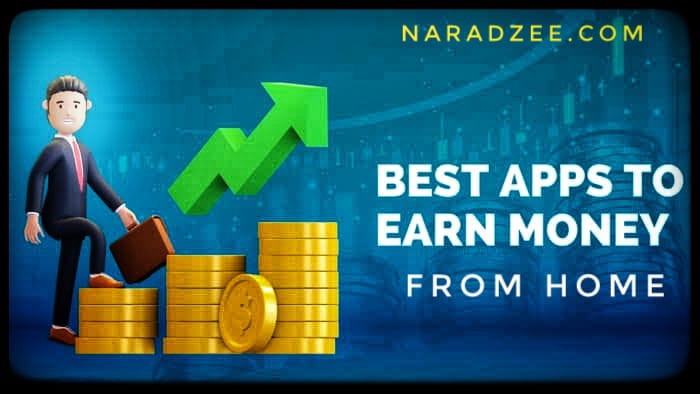 Online earning best apps