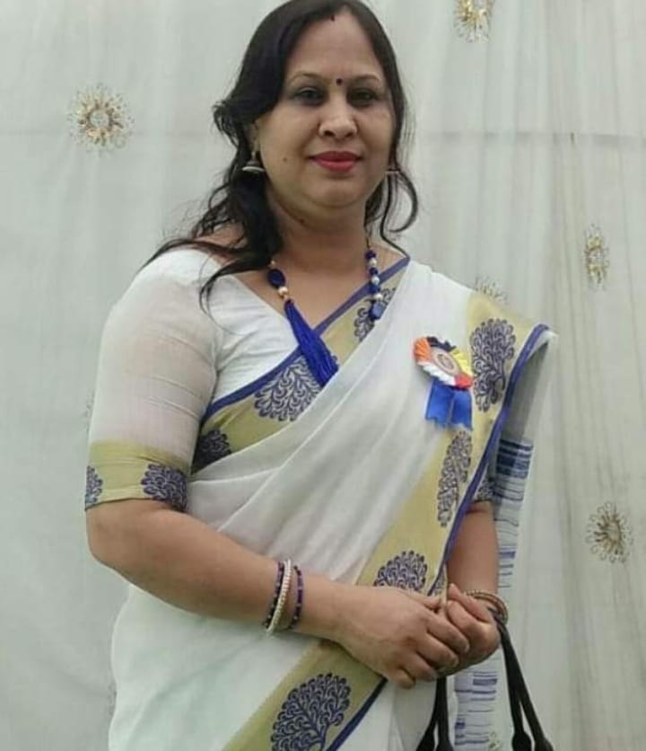 Amla Congress seat for woman 