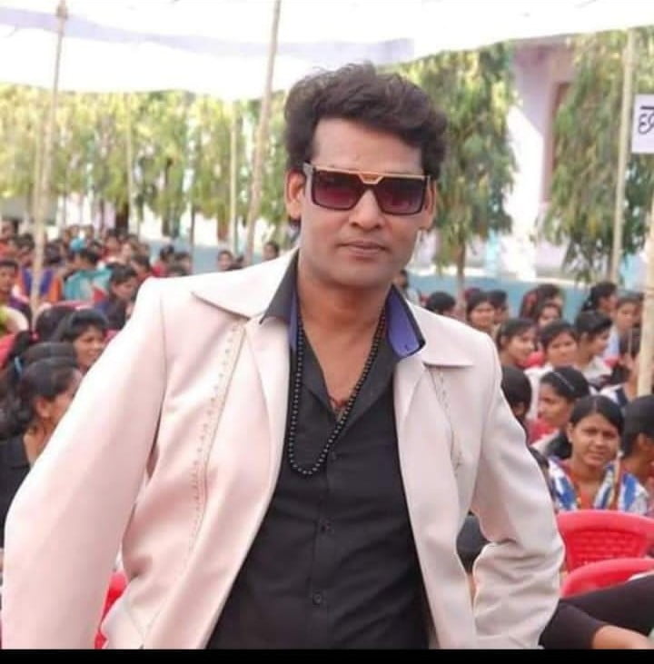 Sohan Rathore Sonu