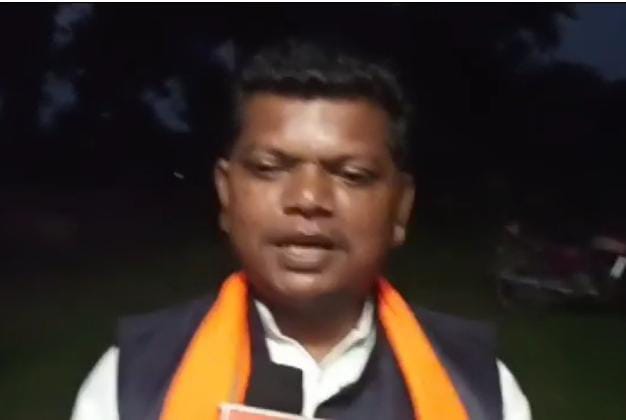 PM Tribal Justice Grand Scheme Chindwara News