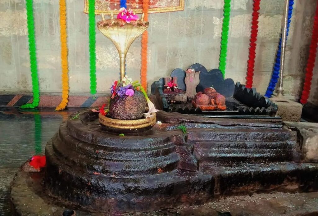 Shri Mahavir Devasthan