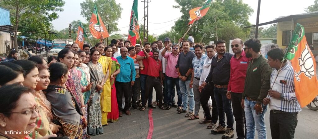NDA PARLIAMENTRY LEADER