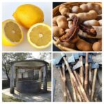  कब्र , कुआ , कुल्हाड़ी या दिखे खट्टी चीजें ?