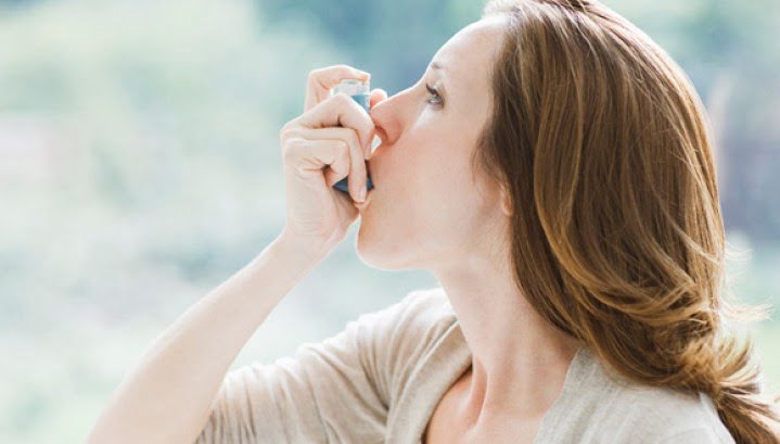Asthma Patients