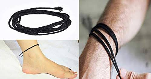 Black Thread
