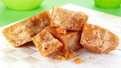 Jaggery Benefits