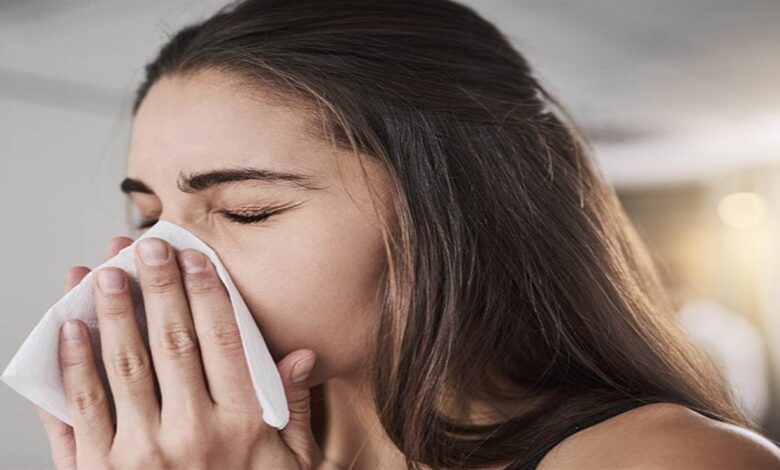 Sneeze