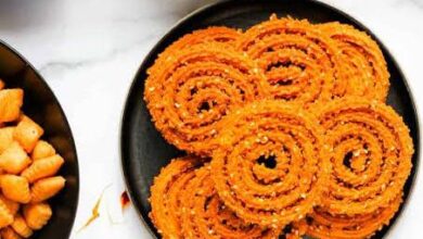 chakli