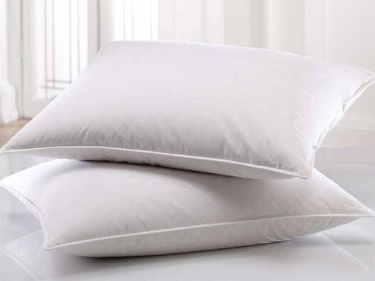 pillows