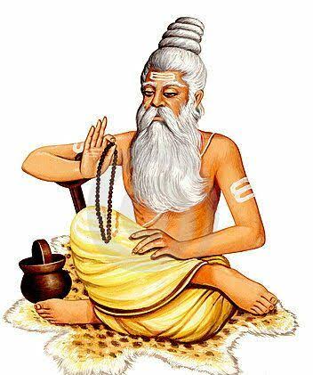 sadhu