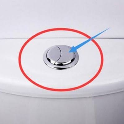 toilet flush