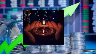 Diwali Muhurt Trading