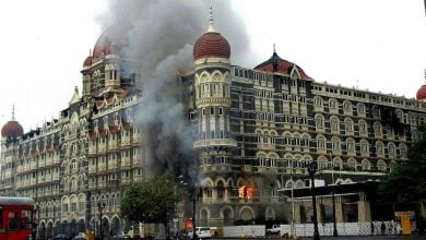 26/11 Attack Anniversary