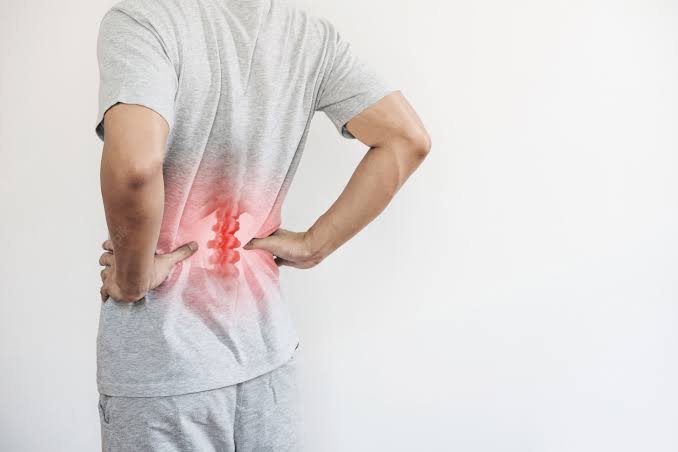 Back Pain
