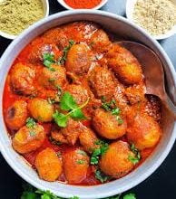 Dum Aloo