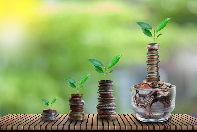 Investment age