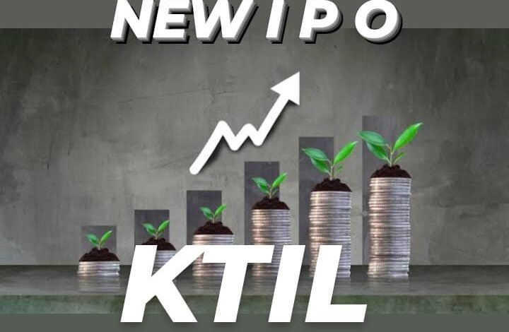 KTIL IPO