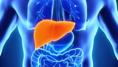 Liver Infection