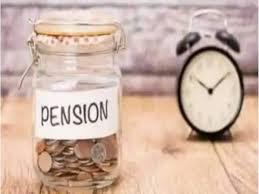 Pension System