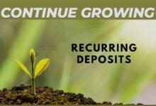 Recurring Deposit