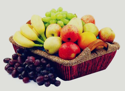 Fruits for Jaundice