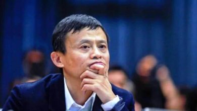Jack Ma