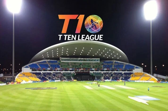 MSA vs TAD Abu Dhabi T10 League