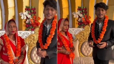 Viral Marrige