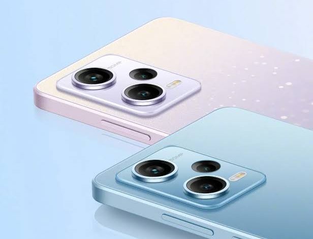 Redmi Note 12 Pro 5G