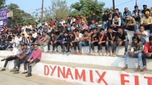T-10 League Cricket Tournament