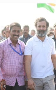Rajkumar Kelu LDM