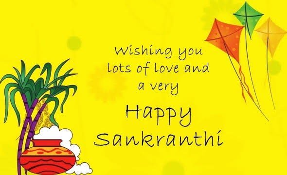 Makar Sankranti Importance