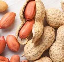 Moongfali side effects