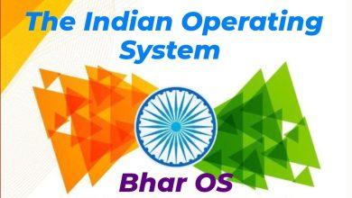 indian os
