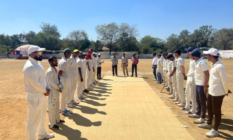 Cricket Tournament