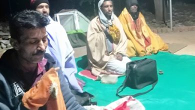 Asharamji Ashram Jagran